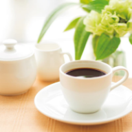 コーヒー