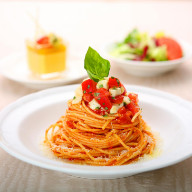 スパゲティ