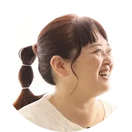 プロフィール写真