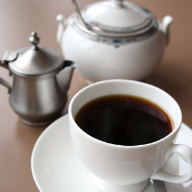 コーヒー