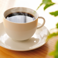 コーヒー